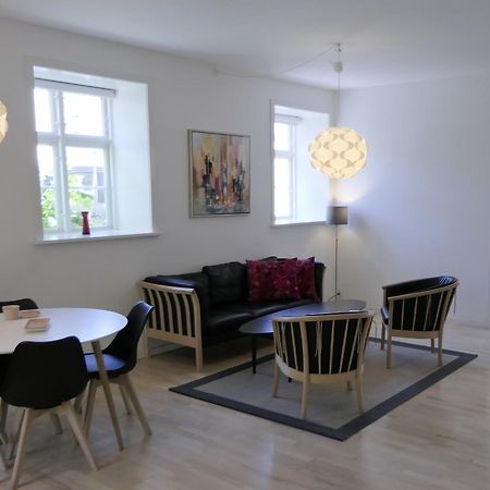 Dragor Hotel & Apartments Zewnętrze zdjęcie