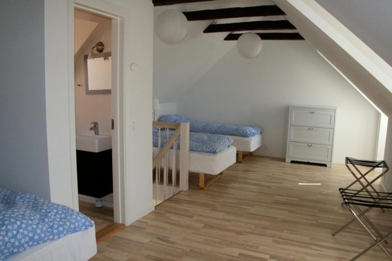 Dragor Hotel & Apartments Zewnętrze zdjęcie