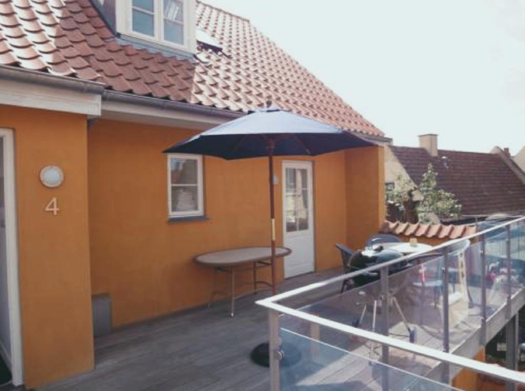 Dragor Hotel & Apartments Pokój zdjęcie