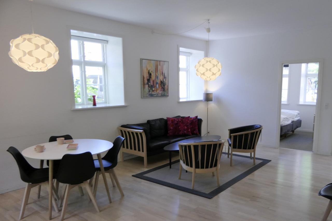 Dragor Hotel & Apartments Zewnętrze zdjęcie