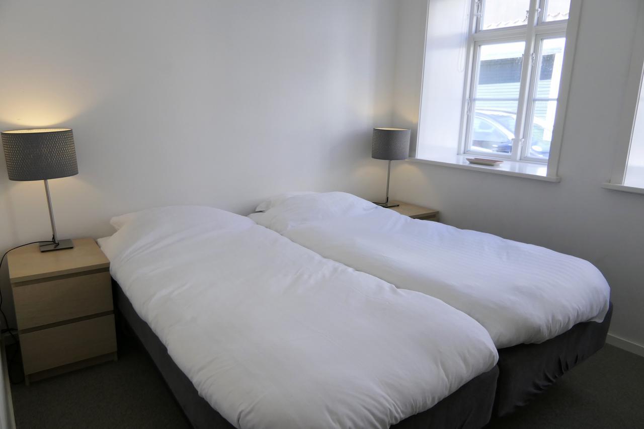 Dragor Hotel & Apartments Zewnętrze zdjęcie