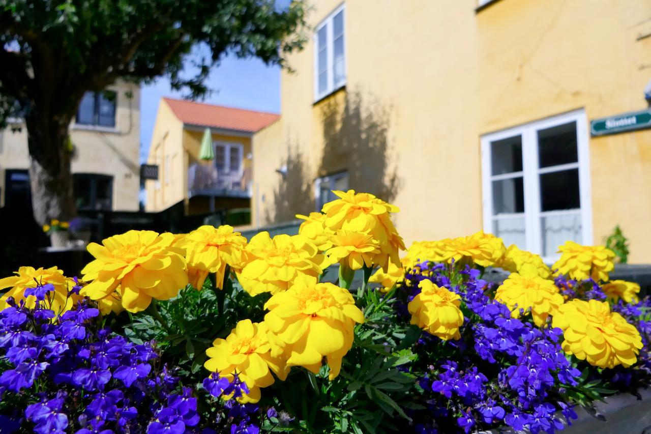 Dragor Hotel & Apartments Zewnętrze zdjęcie