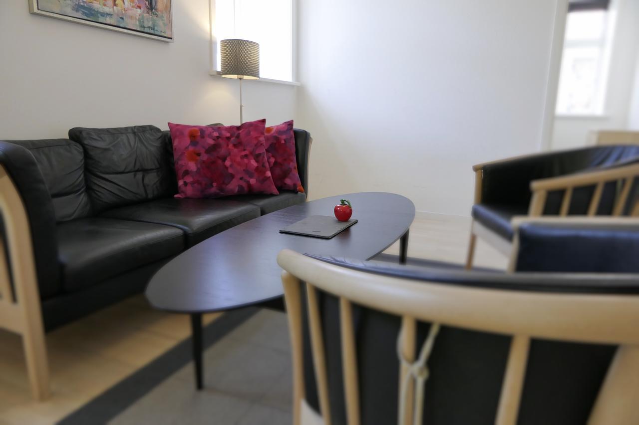 Dragor Hotel & Apartments Zewnętrze zdjęcie